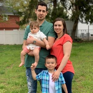 Meet your Posher, Jenna